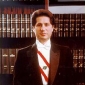 Amin Gemayel