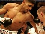 Amir Khan