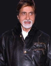 Amitabh Bachchan