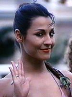 Amparo Grisales