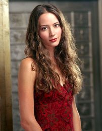Amy Acker