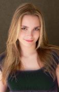 Amy Castle