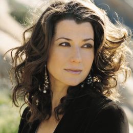 Amy Grant