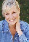 Amy Hess