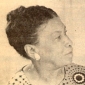 Amy Jacques Garvey