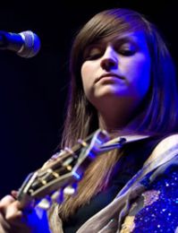 Amy Macdonald