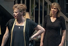 Amy Morton