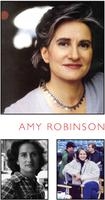 Amy Robinson