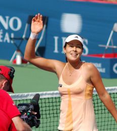 Ana Ivanovic