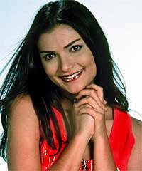 Ana Maria Orozco
