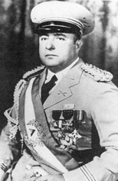 Anastasio Somoza Debayle