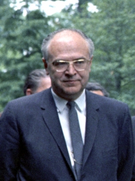 Anatoly Dobrynin