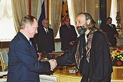 Anatoly Vasiliev