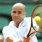 Andre Agassi