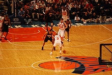 Andre Miller