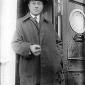 Andre Roosevelt