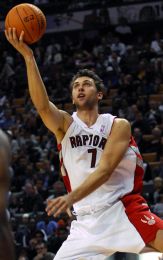 Andrea Bargnani