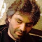 Andrea Bocelli