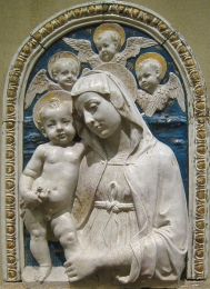 Andrea della Robbia