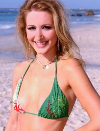Andrea Lowell