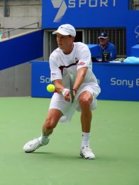 Andreas Seppi