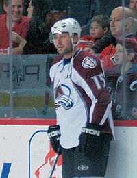 Andrew Brunette