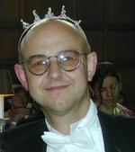Andrew Coburn
