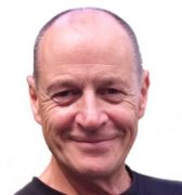 Andrew Golder