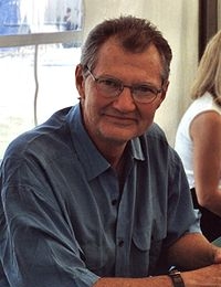 Andrew J. Robinson