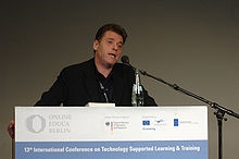 Andrew Keen