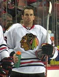 Andrew Ladd