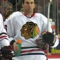 Andrew Ladd