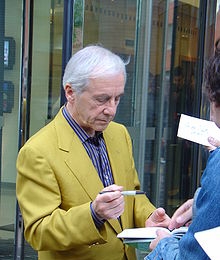 Andrew Sachs