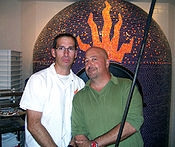 Andrew Zimmern