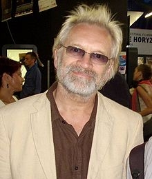 Andrzej Seweryn