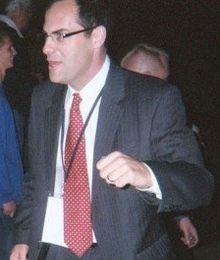 Andy Buckley