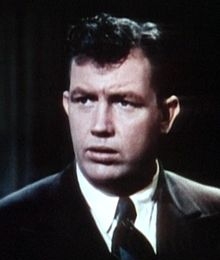 Andy Devine