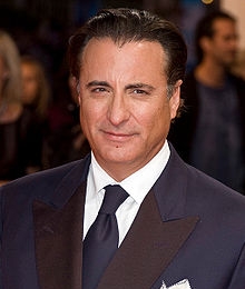 Andy Garcia