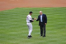 Andy Pettitte