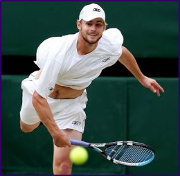 Andy Roddick