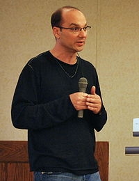 Andy Rubin
