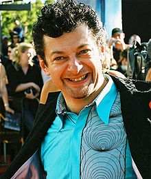andy serkis biography, pictures, videos, movies, news, relationships ...