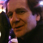 Andy Stahl