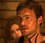 Andy Whitfield