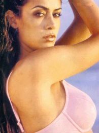 Anette Michel