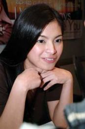 Angel Locsin