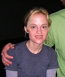 Angela Bettis (Angela Marie Bet...