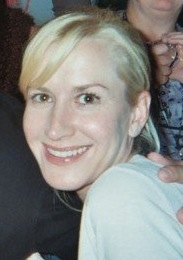 Angela Kinsey