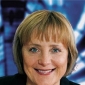 Angela Merkel