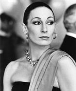 Angelica Huston